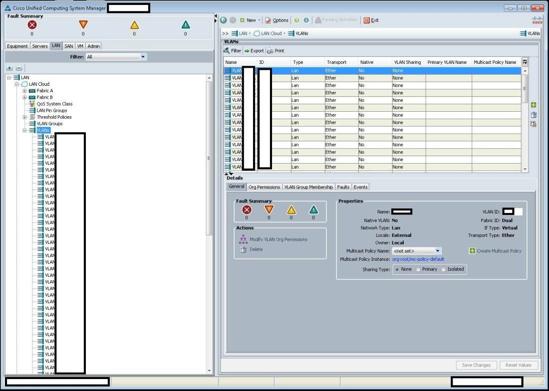 Cisco UCS Configuration Guide for vSphere – Part 3 – LAN – vcdx133.com