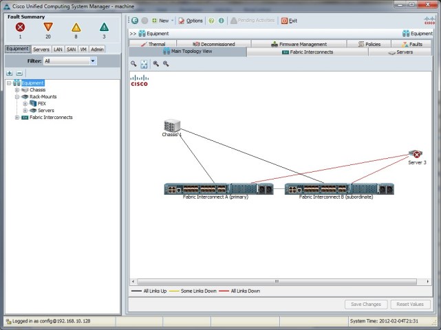 UCS_Manager_Interface