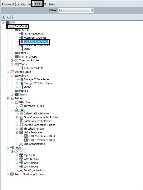 Cisco UCS Configuration Guide for vSphere – Part 4 – SAN – vcdx133.com