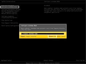 ESXi_6.0_DCUI_Lockdown_Mode